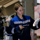 Метшину сообщили, что число пунктов выдачи заказов в Казани за год выросло на 22,5%