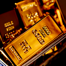 Золотые резервы России впервые в истории превысили $400 миллиардов