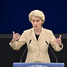 Глава ЕК: 20-й пакет санкций против РФ включает в себя полный запрет на услуги, связанные с российской нефтью