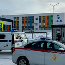 В Нижнекамске выписали из больницы уборщицу лицея, на которую напал школьник с ножом