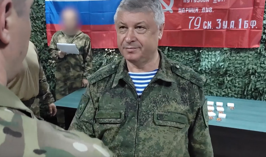 Владимир Алексеев