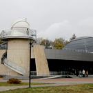 В астрономической обсерватории КФУ спустя год сменился директор