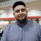 Рамадан, семья, дети: имам Рустам хазрат Хайруллин ответит на самые важные вопросы верующих