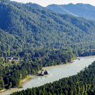 Выходец из Татарстана возглавил корпорацию развития Республики Алтай