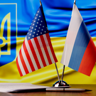 Зеленский: США предложили Украине закончить конфликт с Россией до лета