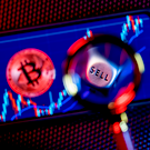 Южнокорейская криптобиржа по ошибке раздала клиентам биткоины на $42 миллиарда