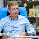 Владелец «Мегастроя» стал новым главой федерации стрельбы Татарстана