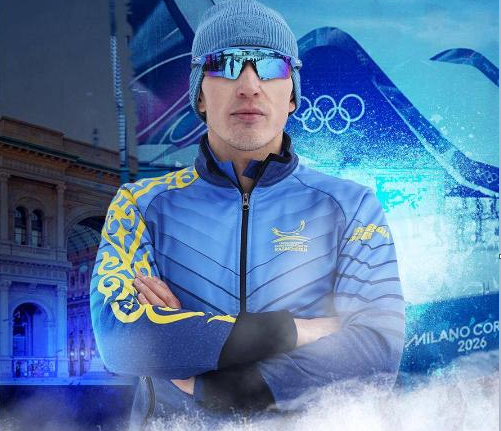 Наиль Башмаков