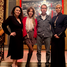 Евгений Миронов в Казани встретился с раисом РТ и посетил спектакль в особняке Демидова