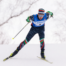 Татарстанский лыжник Коростелев занял 4-е место в скиатлоне на ОИ. Это его дебют на Играх