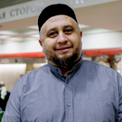 Рамадан, семья, дети: имам Рустам хазрат Хайруллин ответит на самые важные вопросы верующих