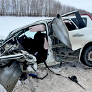 В авариях на двух трассах в Татарстане погибли четыре человека – ГАИ снова просит не садиться за руль