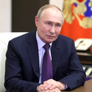 Путин поблагодарил президента ОАЭ за помощь в поимке стрелявшего в генерала Алексеева