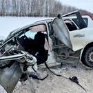 В авариях на двух трассах в Татарстане погибли четыре человека