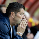 Франк Артига: «Со временем команда будет приобретать тот почерк, который мне свойственен»