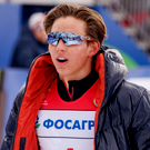 Коростелев остался 4-м в скиатлоне на ОИ. Жюри не наказало француза за срез дистанции