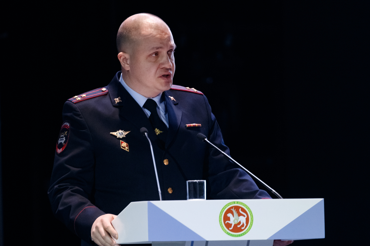 Рустем Гарипов