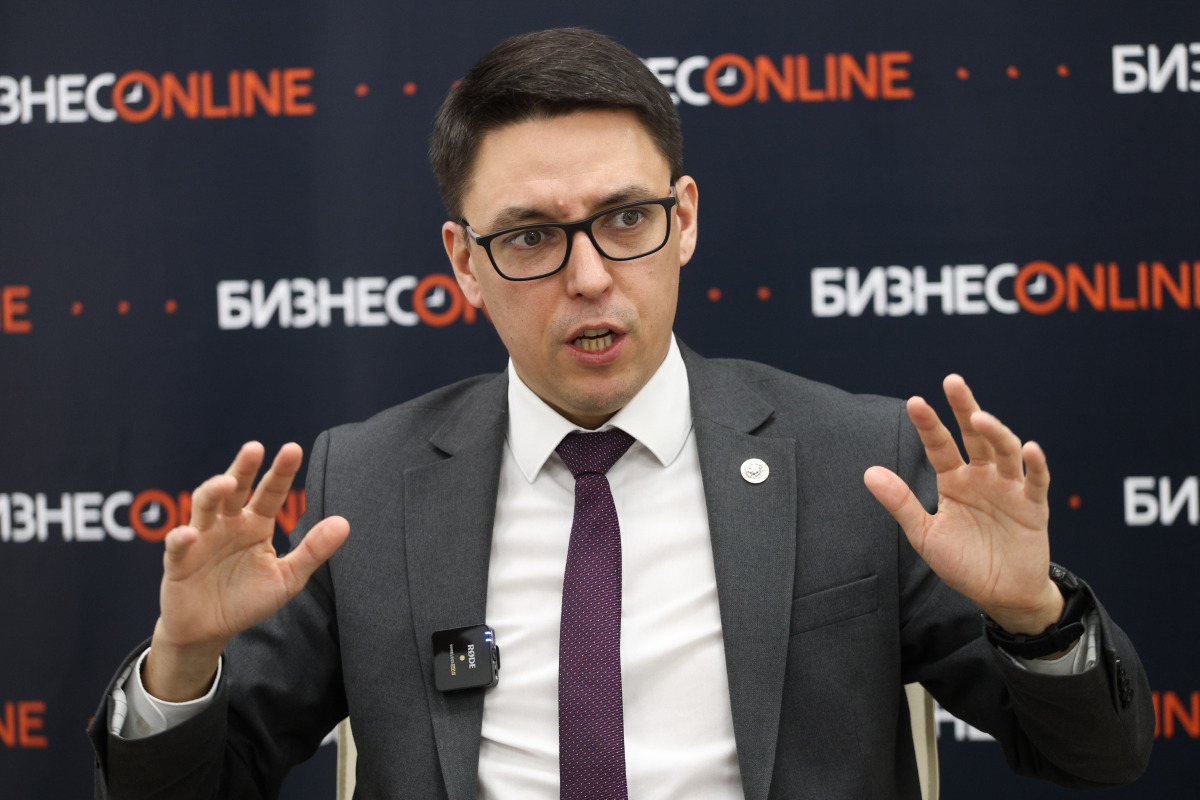 Ренат Шамсутдинов