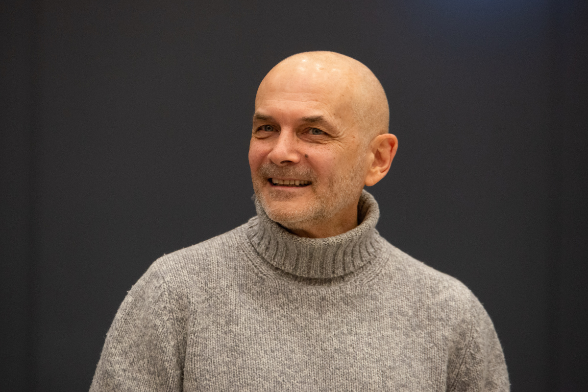 Фарид Бикчантаев