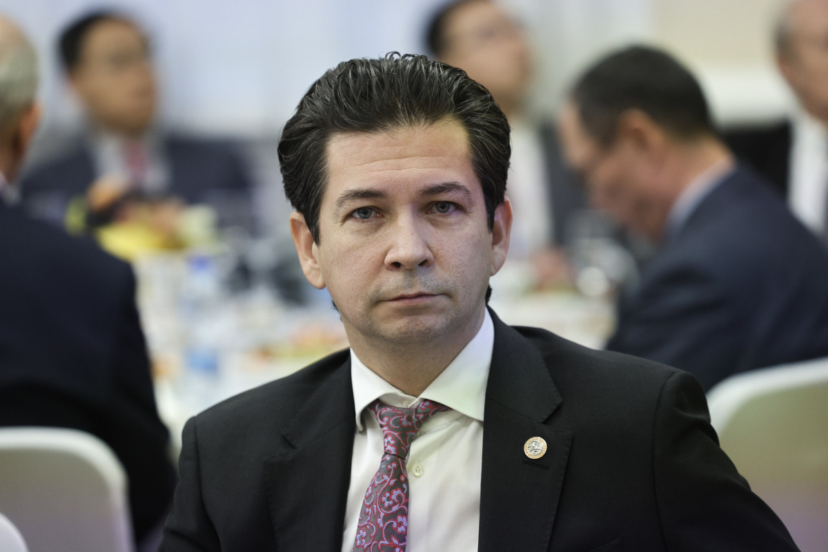 Фарид Абдулаганиев