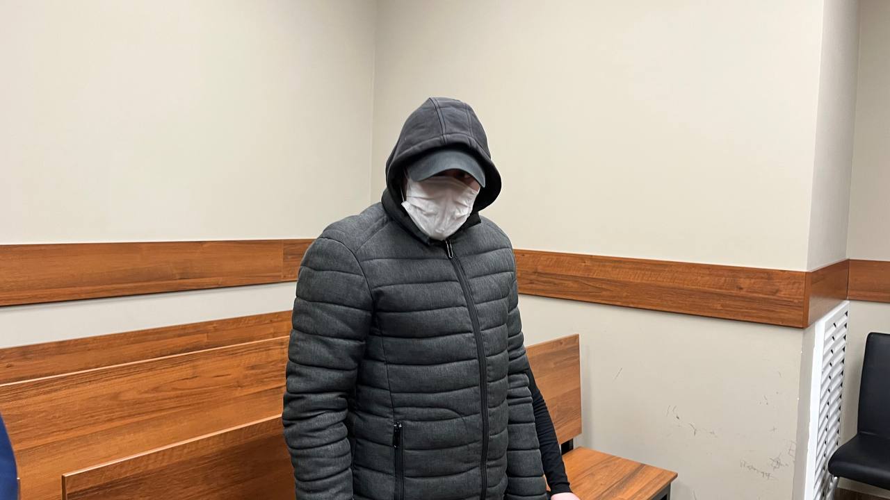 Булат Галлямов