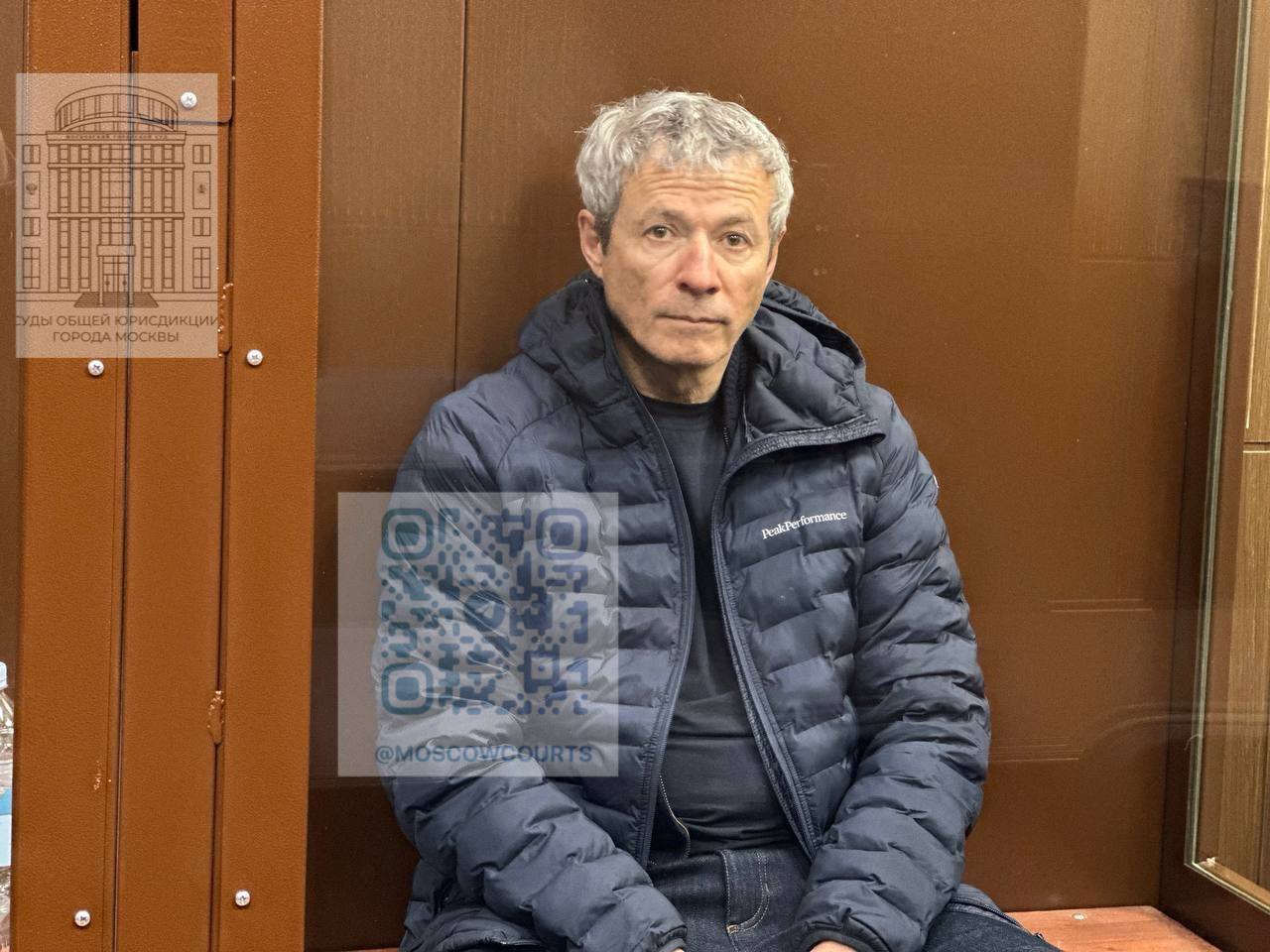 Вадим Мошкович