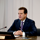 Метшин: в Казани дублер Горьковского шоссе продлят еще на 1,8 километра