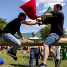 Федеральный Сабантуй в 2027 году примет Томск