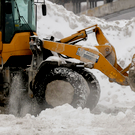 С начала февраля в Казани выпал 101% месячной нормы осадков