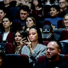 «Горничная» пробила отметку в миллиард, «Убежище» со Стэйтемом дебютировало на 2-м месте: киноитоги уик-энда