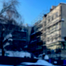 Мергасовский дом в Казани обнесли лесами – на объекте заметили рабочих