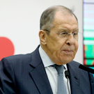 Лавров: файлы Эпштейна вскрыли «чистый сатанизм» элит Запада