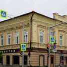 Повторная экспертиза после доработки рекомендовала включить дом Гуревича в Казани в реестр памятников