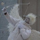 Блогер Марина Фунтикова в День всех влюбленных проведет арт-квест в галерее «БИЗON»