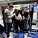 Метшин о старте приема заявок на стажировку в мэрии: «Мы открыты для амбициозных людей»