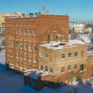 Реконструкцией исторической мельницы в Бугульме займется экс главный архитектор Альметьевска