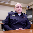 Начальник ГАИ по РТ о курьерах на дорогах: «Запретить их не можем»