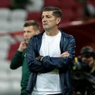 Артига о травмированных в «Рубине»: «Кузяев сломал ребро, сроков возвращения Даку и Иву нет»