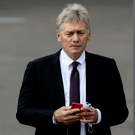 Песков объяснил, что такое «дух Анкориджа» и его роль в урегулировании конфликта на Украине