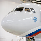 В Казани до конца 2027 года планируют завершить реконструкцию цеха сборки Ту-214
