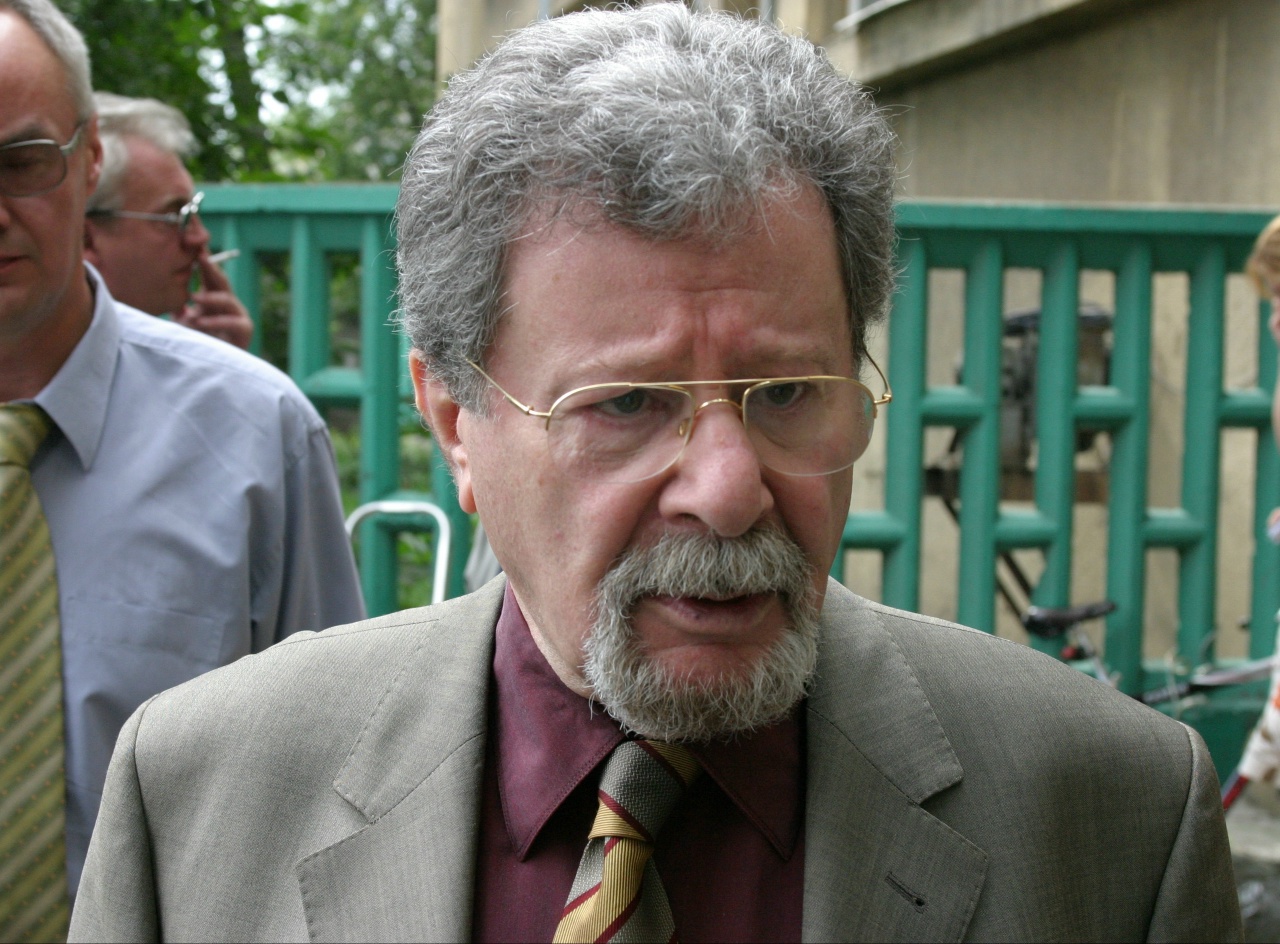 Генрих Падва