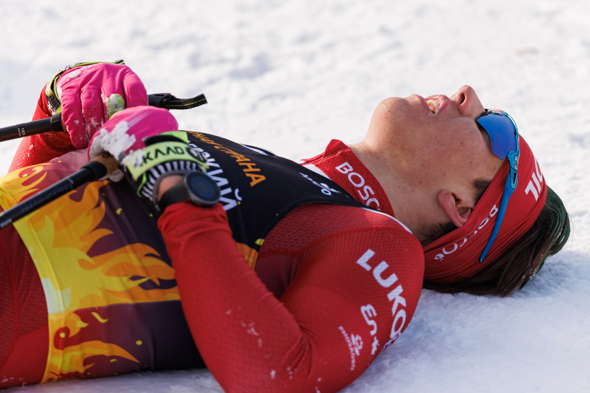 Савелий Коростелев