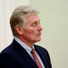 Песков подтвердил контакты с Францией на техническом уровне