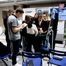 Метшин о старте приема заявок на стажировку в мэрии: «Мы открыты для амбициозных людей»