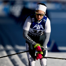 Татарстанская лыжница Непряева не прошла квалификацию в спринте на Олимпиаде