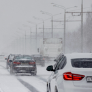 Власти о пробках в «Салават Купере»: из-за неправильно припаркованных авто готовятся рейды ГАИ