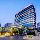 В клиниках Acıbadem расширили возможности лечения заболеваний крови