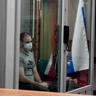 Исполнителю нападения на Шевыреву продлили арест на 2 месяца