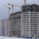 Госдума ввела штрафы для саморегулируемых организаций за нарушения в строительстве