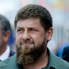 Кадыров назвал вбросом слухи об аварии с участием его сына Адама